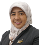 Dr. Marjmin Binti Osman