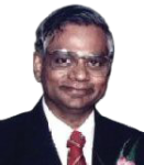 Dr. Tindivanam Muthurangam Ramanujam