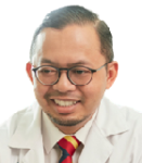 Dr. Syariz Izry Bin Sehat