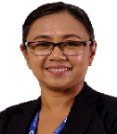 Dr. Joyce Darshinee A/P Ddm Sirisani