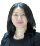 Dr. Alison Ting Yih-Hua