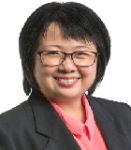 Dr. Heng Yen Lin