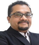 Dr. Tajul Arifin Bin Tajudin