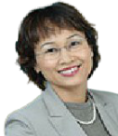 Dr. Ye Pek Ai