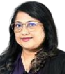 Dr. Margaret Kannimmel A/P B. Fernando