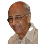 Dr. Mahendran A/L Thuraiappah