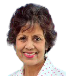 Dr. Chandramani Thuraisingham