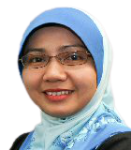 Dr. Mastura Ismail