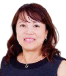 Dr. Yap Lay Meng