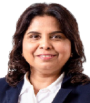 Dr. Bavani A/L Maniam