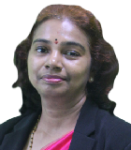 Dr. Meenakshi Vairavan
