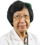 Dr. Lim Suan Tin