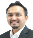 Dr. Asmunni Bin Yahya