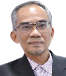 Dr. Khairul Azman Bin Mohd Khalid