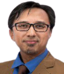 Dr. Saiful Bahri B Jaudin