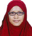 Dr. Ashikin Mohd Nordin