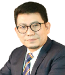 Dr. Mohd Zaini Bin Abd Hamid