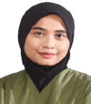 Dr. Sharifah Aida Alhabshi