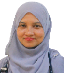Dr. Rosni Binti Jamalludin
