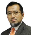Dr. Muhammad Tauffik B. Mohd Noor
