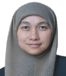 Dr. Rosediani Binti Muhamad