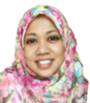 Dr. Raja Zarina Binti Raja Ismail