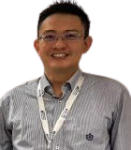 Dr. Loh Huai Seng