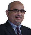 Dr. Syed Alwi Bin Syed Abdul Rahman