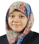 Dr. Rosnani Binti Zakaria