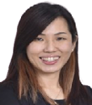 Dr. Angeline Ang Swee Kim