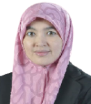 Dr. Juliawati Binti Muhammad