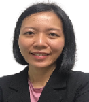 Dr. Florence Wong