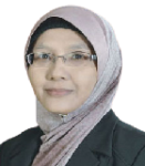 Dr. Razlina Binti Abdul Rahman