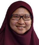 Dr. Zurraini Binti Arabi