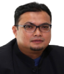 Dr. Saharuddin Ahmad