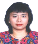Dr. Aili Hanim Bt. Hashim