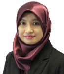 Dr. Wan Khairina Bt Wan Mohd Nowalid