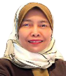 Dr. Norharlina Binti Bahar