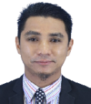 Dr. Mohd Nazri Bin Mohd Daud