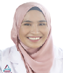 Dr. Nazatul Sabariah Binti Ahmad