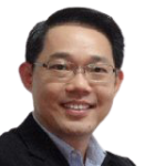 Dr. Leong Kei Joe