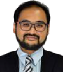 Dr. Boekhren Karyostyko Bin Borhanuddin