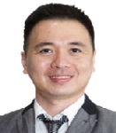 Dr. Wong Tiong Hien