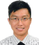Dr. Tai Chian Wern