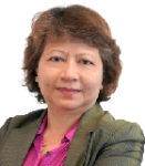 Dr. Rita Yong Choy Lan