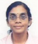 Dr. Shanti A/P Subramaniam