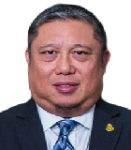 Dr. Mahadhir Alhady Bin Sulaiman