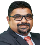 Dr. M.Narendran A/L Muthukrishnan