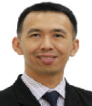 Dr. Gunn Peng Seok @ Gan Peng Seok