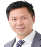 Dr. Yip Kong Yake